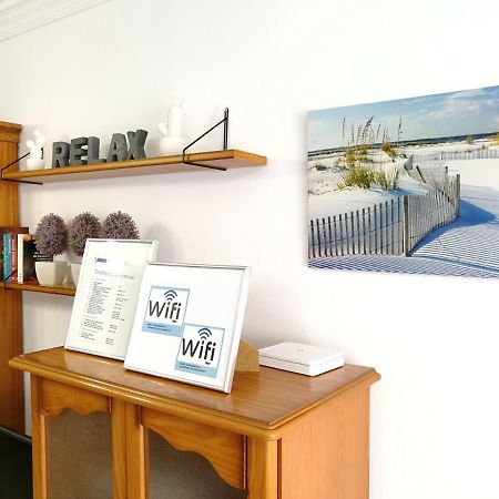 Ferienwohnung Apartamento Playa Gran Tarajal Exterior foto